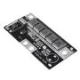 DIY draagbare batterijopslag puntlasmachine PCB-printplaat lasapparatuur puntlasmachines voor 18650 26650 12V