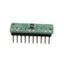 for Flipper Zero Light Meter Module Development Board Base on BH1750 Sensor