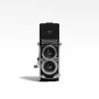 CHUZHAO Vintage Digital Camera 12MP Photo 1080P Video 1.54 Inch Screen Compact Design Rechargeable Battery Retro Style Camera