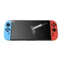 TNS-3166 Premium HD Tempered Glass Film Anti-scratch Abrasion Resistance Game Console Screen Protector for NintendoSwitch 2
