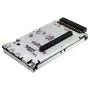 GPU PCIe 16X Grafikkort Dockning Laptop till Externt Grafikkort för Macbook Notebook PD 40Gbps Thunderbol 3 4 Dockning