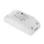 CROSIKO 10A Smart Home WiFi Switch Automation Relay Module Timing Switch APP Wireless Remote Control Relay Work with Alexa Google Home IFTTT