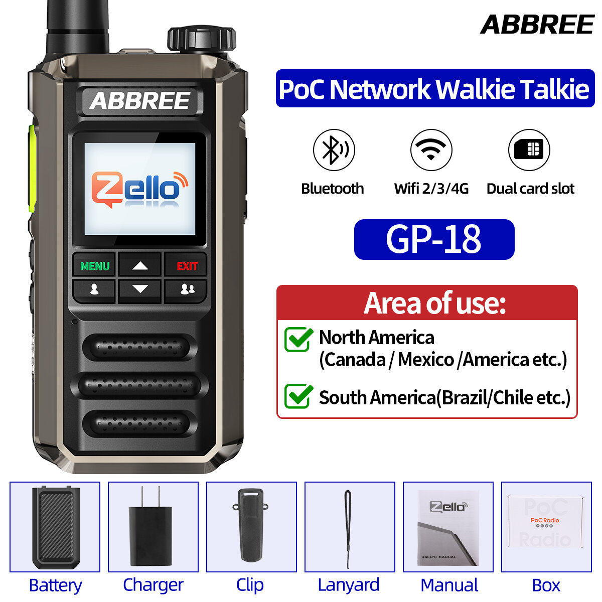 US Version
