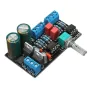 A1 Ön Aşama NE5532 Sürüm Ton Kartı Çift AC12V~18V Güç Kaynağı