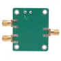 AD606 Log Amp Module Low Power 80dB Demodulation Logarithmic Amplifier Detector Adjustable Limiter for Sonar Ultrasonic