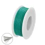 Flexible Silicone Wire and Cable 5 Colors in a Box Mixed Wire Tinned DIY High Quality Pure Copper Line 20AWG/22AWG/24AWG/26AWG/28AWG