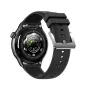 BlitzWolf® BW-AT4 1.52 inch HD 3D Curved Screen Health Monitoring Voice Assistant bluetooth Call Multi-sport Modes Smart Watch
