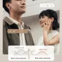 EDIFIER TO-U3 Plus TWS Earbuds Wireless bluetooth Earphone OLED Digital Display 13mm Composite Diaphragm AI Call Noise Cancelling 28H Playback Low Delay Sports Headphones