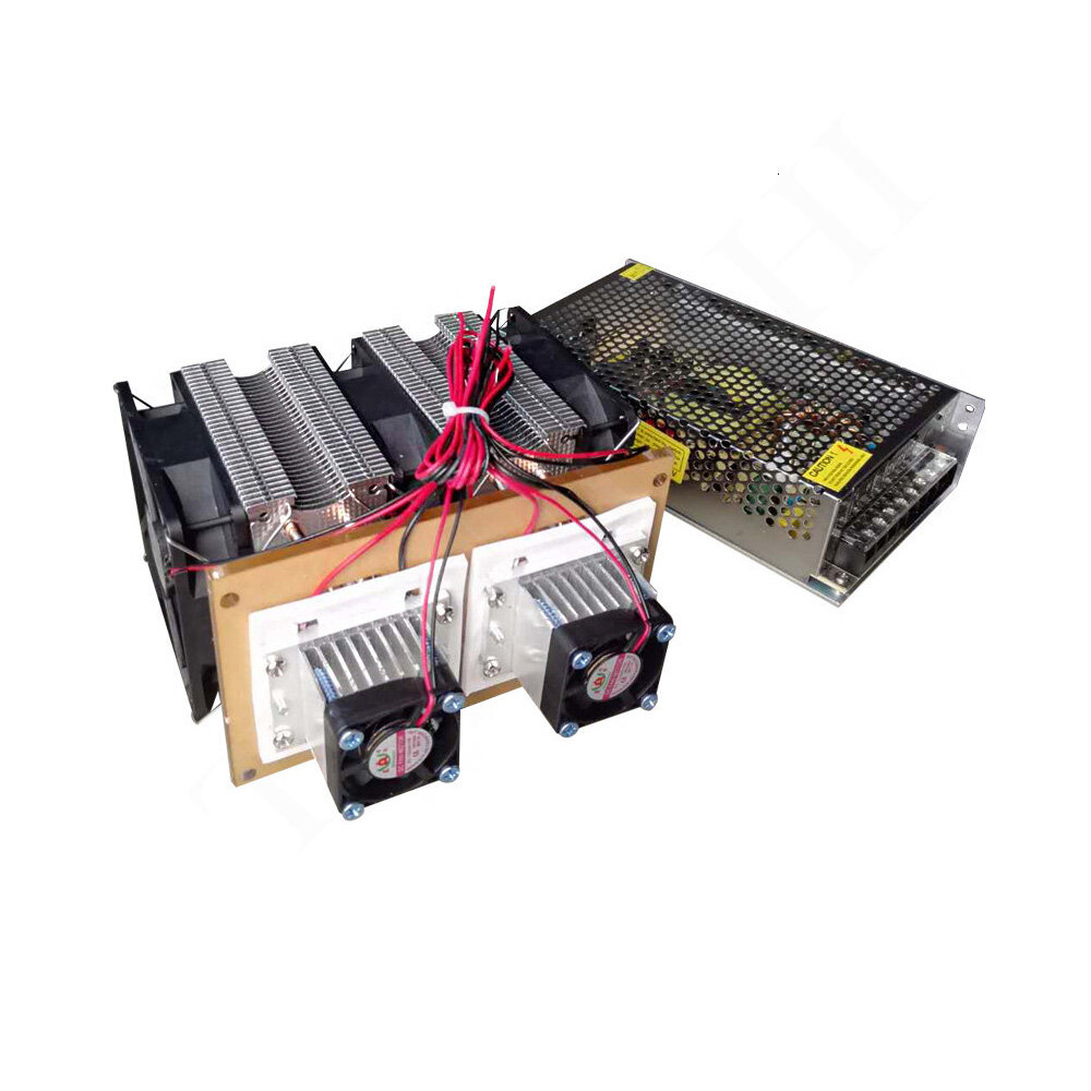 XD-148+Power Supply