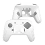For Switch2 PRO Game Controller Silicone Cover NS2PRO Handle Silicone Protective Cover with Anti-slip Accessories JYS JYS-NS2325