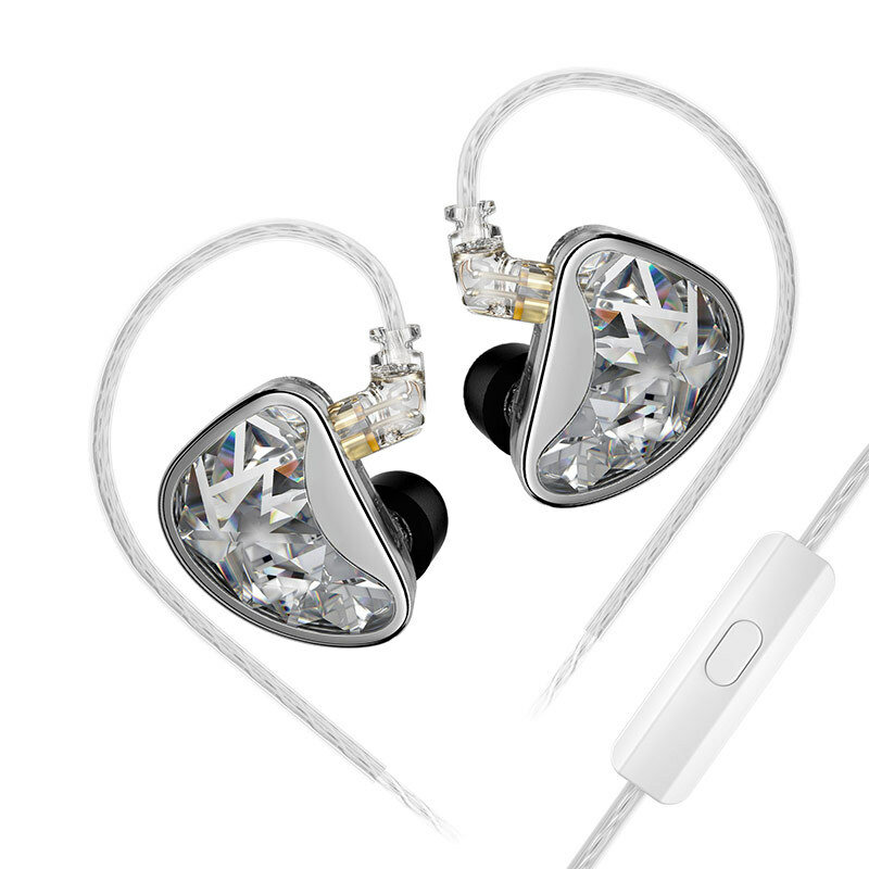Standard Version with Mic