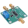 AD606 Log Amp Module Low Power 80dB Demodulation Logarithmic Amplifier Detector Adjustable Limiter for Sonar Ultrasonic