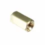 Geekcreit® DIY Mini Tesla Coil Module Unassembled 15W DC 15-24V 2A Plasma Speaker Electronic Kit