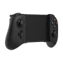 8BitDo Orion Wireless bluetooth Stretchable Gamepad with Hall Effect Joysticks and Triggers Game Controller Turbo Function Tactile Bumpers and D-pad for Mobile Phone