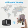 ESCAM G20 1080P HD 4G EU Battery IP Camera PIR Motion Night Vision Two-way Audio APP Remote Viewing Cameras