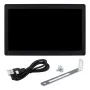 5-inch 7-inch IPS USB Secondary Screen 1024x600 AIDA64 Monitoring Computer Data Desktop Sub-screen Support Desktop Extended LCD for Win10/11