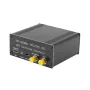 Generatore controllato da VFO da 10K-220 MHz, sorgente di segnale di riferimento per l'addomesticamento, strumento nero, accessori
