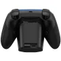 GameSir Super Nova Tri-mode Game Controller with RGB Light Hall Effect Joysticks and Triggers Six-axis Gamepad Built-in Dual Asymmetric Rumble Motors 1KHz Polling Rate Programmable Rear Buttons for PC Laptop Computer
