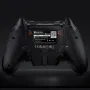 BIGBIG WON RAINBOW2 Pro Elite Tri-mode Gaming Controller with Hall Effect Triiger and ALPS Joystick 2.4G bluetooth Wired RGB Gamepad for PC Switch ANDROID IOS Support 1000Hz Polling Rate