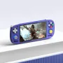 Retroid Pocket 5 SD865 8+128G Handheld Gaming Console 5.5-inch OLED Screen WiFi6+BT5.1 Android Pocket Video Game Player with RGB Joystick Console