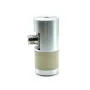 MSK-12 M10 Thread Antenna Base Aluminum Alloy for JPC12 PAC12 Shortwave Antennas