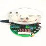 DIY 51 Single Chip Microcomputer Electronic Scale Production Kit