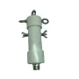 K-50MS Balun 1:1 HAM Radio Antenna Balun Receiver 18M-54M 500W PEP Weatherproof Shortwave Balun Field Portable with Crimp Terminals