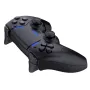 JYS JYS-P5148Pro PS5 Wireless bluetooth Controller Dual Mode 6-Axis Motion Dual Vibration Gamepad with Hall Joysticks LED Light Bar Built-in Speaker Rechargeable Gaming Controller for PS5 PC Android iOS Multi-Platform