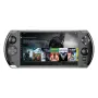 GPD WIN 4 2025 Handheld Gaming Console AMD Ryzen 7 8840U 32GB+1TB 6-inch Gamepad Tablet Support Wi-Fi6&BT5.3 Built-in Dual Speakers Dual 3D Joysticks SSD Pocket Mini PC Laptop Game Player Console