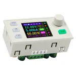 Sinilink XY-SK120S DC Buck-Boost Power Supply Module 40V 7A 120W MPPT Solar Charger Constant Voltage Current 1.8 inch LCD Display Digital Power Module