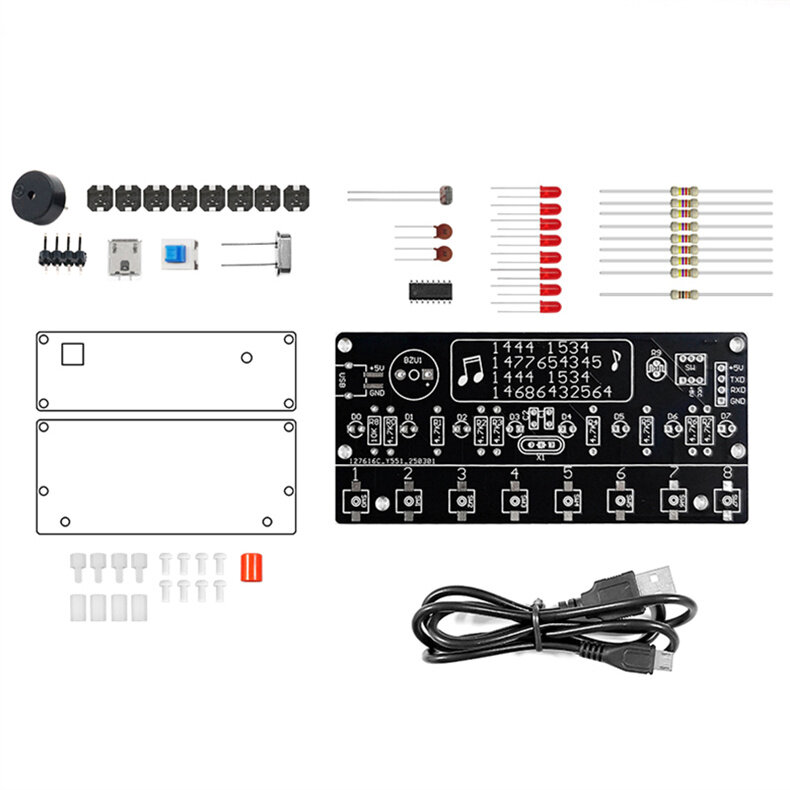 DIY Kit