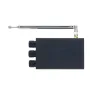 TEF6686 64-108MHZ Portable Full Band Radio Receiver AM/FM/SW/MW/LW/RDS with 2.8 inch Screen