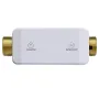 NEO Tuya Smart WiFi Water Valve APP On/Off Control Water Pressure / Flow Rate / Temperature Measurement Water Consumption Monitoring Device