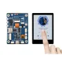 Waveshare ESP32-S3 2.8inch IPS Capacitive Touch Display Development Board 240x320 Support WiFi and bluetooth LVGL GUI