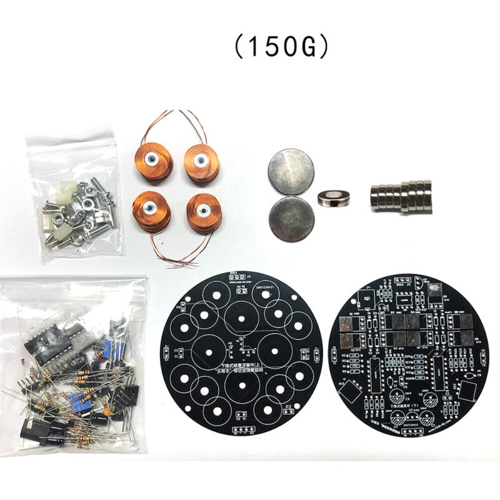 150G