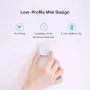 Aqara Smart Zigbe Temperature Sensor Air Pressure Humidity Environment Sensor Smart Control Work with Aqara Hub Mihome Homek APP
