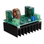 DC 600W 10-60V to 12-80V Boost Converter Step Up Module Power Supply