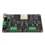 Brushless Motor Driver Board Dual-Channel ESP32 Simple FOC with ESP32-WROOM-32E Module