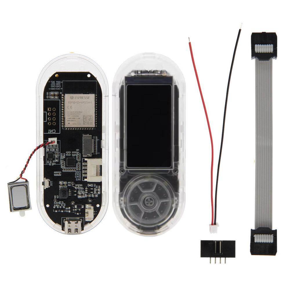 All Transparent (without base)K205