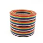 14P 5M/Roll High Quality Colorful Dupont Cable Flat Wire