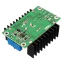 3Pcs DC-DC CC CV Buck Converter Board Step Down Power Supply Module 7-32V to 0.8-28V 9A