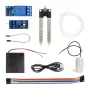 Soil Moisture Sensor Kit Automatic Watering System Manager with Mini Water Pump for Arduino DIY Kit Automatic Watering System