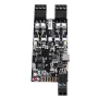 LILYGO® TTGO T-CAN485 ESP32 CAN RS-485 Suporta Cartão TF WIFI Bluetooth Sem Fio IOT Placa de Desenvolvimento do Módulo de Controle de Engenheiro
