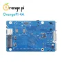 Orange Pi 4A 2GB/4GB RAM Allwinner Mini PC WiFi+BT5.0 BLE M2 NVMe SSD 2TOPS NPU Single Board Computer Run Ubuntu Debian Android13 OS