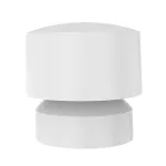 Tuya WiFi Zigbe išmanusis žmogaus buvimo jutiklis 24G MmWave radaras 130 ° plataus suvokimo APP nuotolinio valdymo pultas Išmaniųjų namų automatika Judesio jutiklis