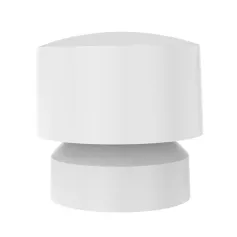 Tuya WiFi Zigbe Smart Human Presence Sensor 24G MmWave Radar 130° Wide Perception APP Remote Control Smart Home Automation Motion Sensor