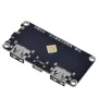 IP5328P Dual USB 18650 Battery Charger Board Mobile Power Motherboard 3.7V to 5V9V12V Step Up