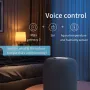 Xiaomi Mijia Gateway 2 Smart Central Hub Intelligent Multi Mode Gateway bluetooth Mesh ZigBee3.0 Gateway 128MB Dual Band WiFi Remote Controller