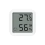 TH05 Tuya bluetooth Temperature Humidity Sensor with LCD Screen Smart Linkage Thermometer Hygrometer APP Remote Control