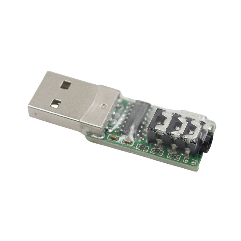 USB Interface